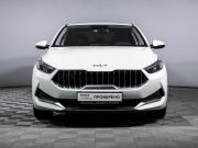 Kia K3 II (China Market) Москва  - изображение 21