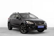 Subaru XV I Барнаул  - изображение 27