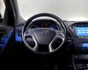 Hyundai ix35 I Рестайлинг Москва  - изображение 40
