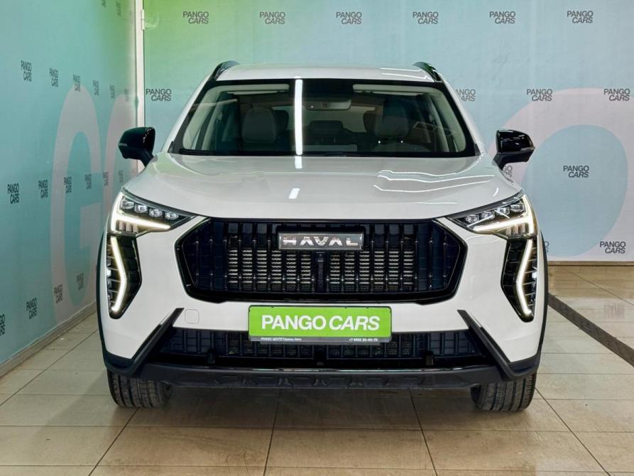 Haval Jolion I Рестайлинг Набережные Челны  - изображение 2