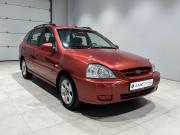Kia Rio I Рестайлинг Екатеринбург  - изображение 20