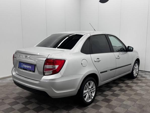 Lada (ВАЗ) Granta I Рестайлинг с пробегом 2024 года, цена 877 000 рублей, 28119 км, седан, Автокод Объявления