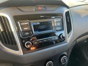 Hyundai Creta I Рестайлинг Самара  - изображение 29