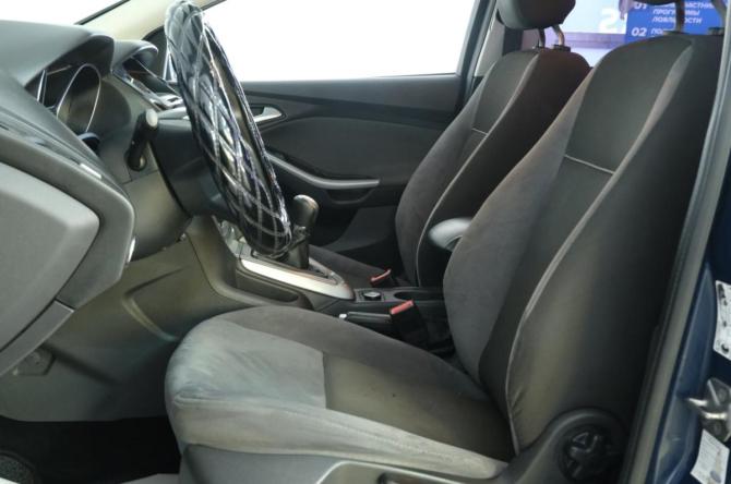 Ford Focus III с пробегом 2012 года, цена 599 000 рублей, 282000 км, седан, Автокод Объявления