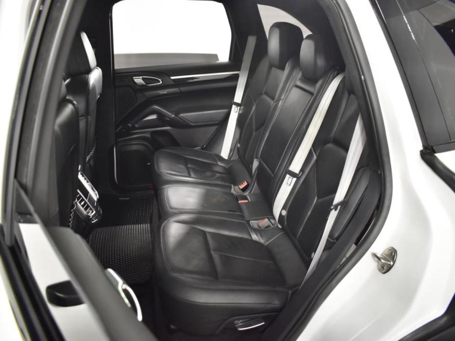 Porsche Cayenne II (958) Казань  - изображение 9