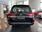 Toyota Land Cruiser 200 Series Рестайлинг 2 Казань  - изображение 29