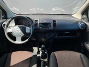Nissan Note I Рестайлинг Санкт-Петербург  - изображение 32