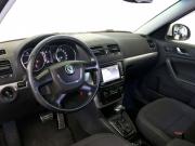 Skoda Yeti I Санкт-Петербург  - изображение 36