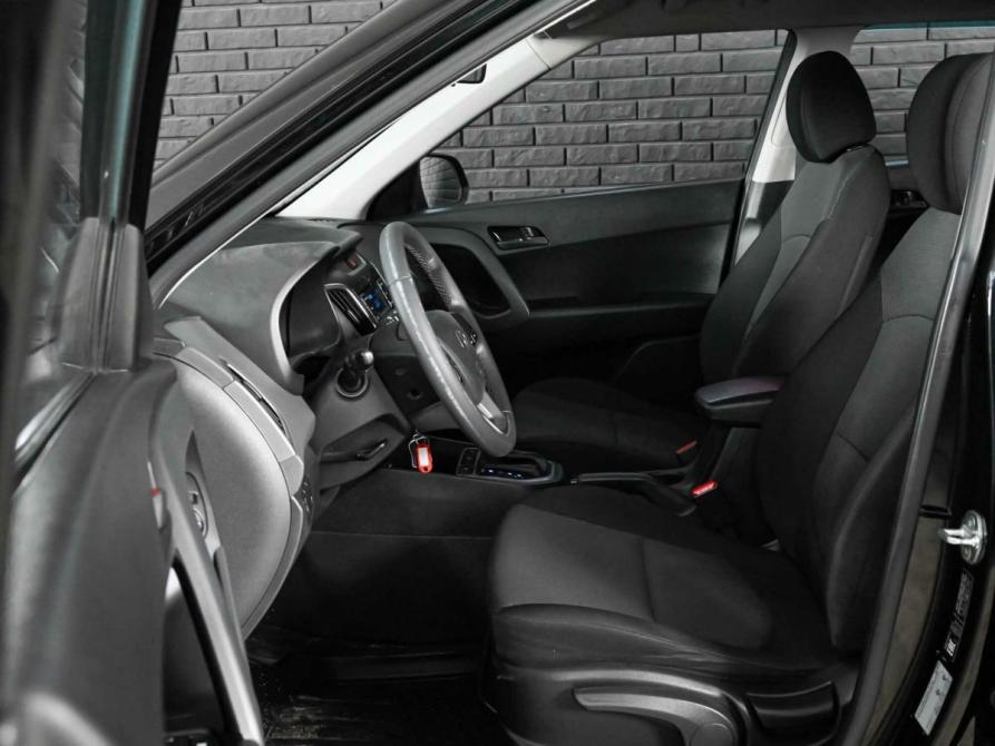 Hyundai Creta I Рестайлинг Екатеринбург  - изображение 10