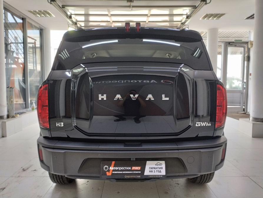 Haval H3 I Минеральные Воды  - изображение 5