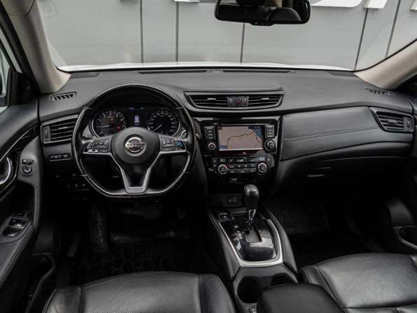 Nissan X-Trail III Рестайлинг с пробегом 2021 года, цена 2 130 000 рублей, 192573 км, внедорожник, Автокод Объявления