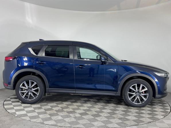 Mazda CX-5 II с пробегом 2018 года, цена 1 723 000 рублей, 104995 км, внедорожник, Автокод Объявления