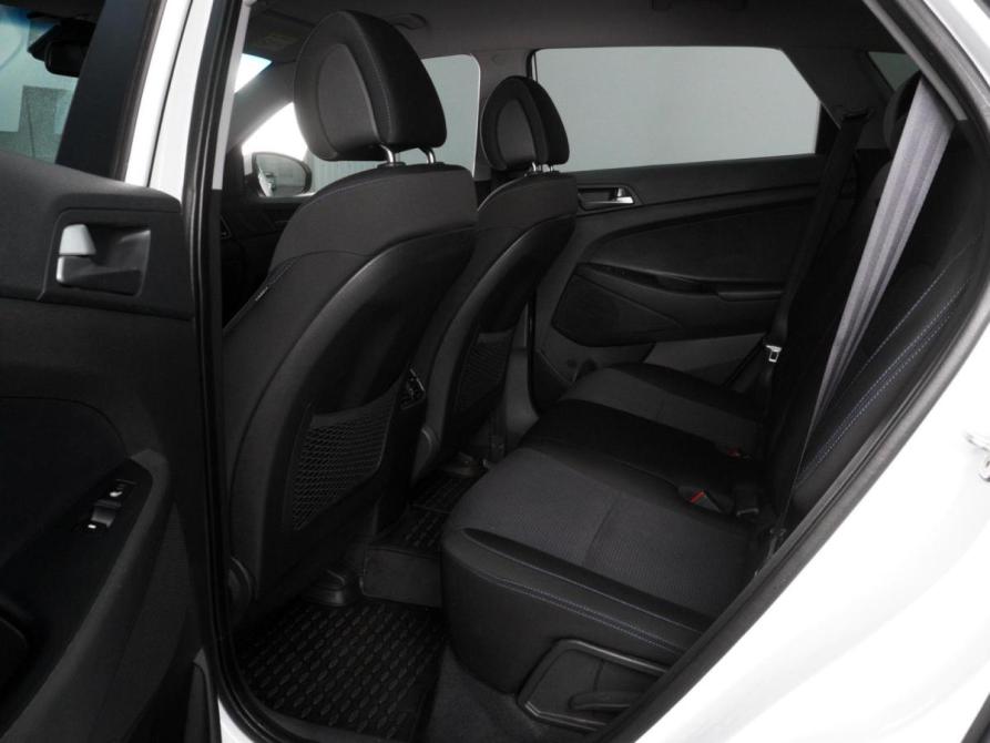 Hyundai Tucson III Минеральные Воды  - изображение 11