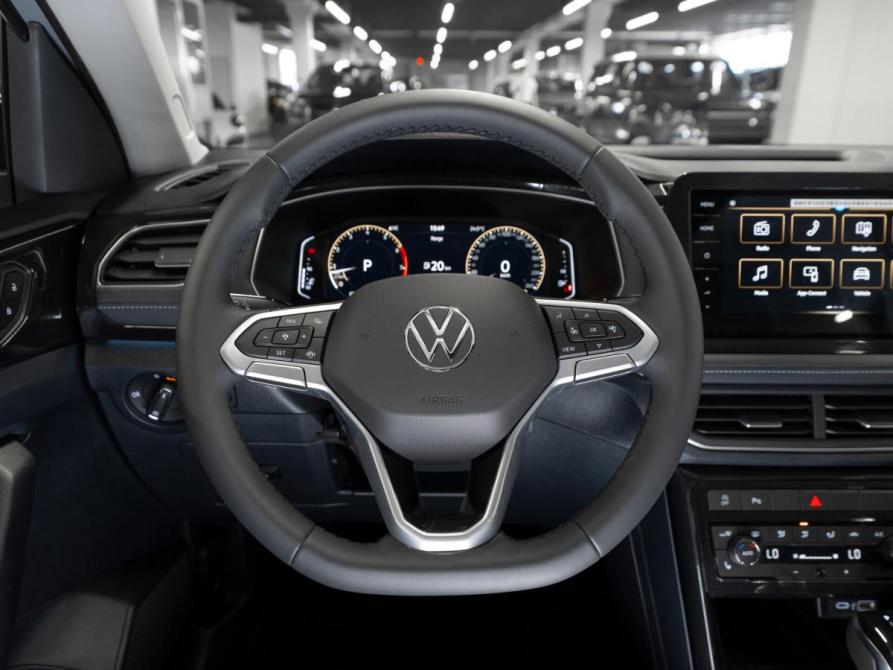 Volkswagen Tharu XR Москва  - изображение 11