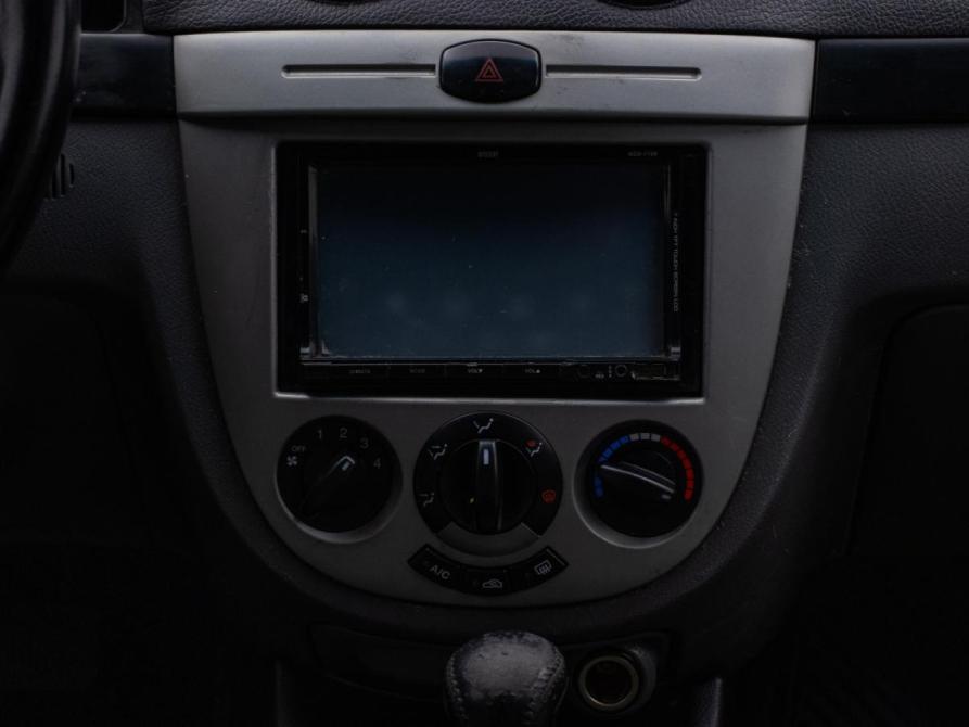 Chevrolet Lacetti I Москва  - изображение 14