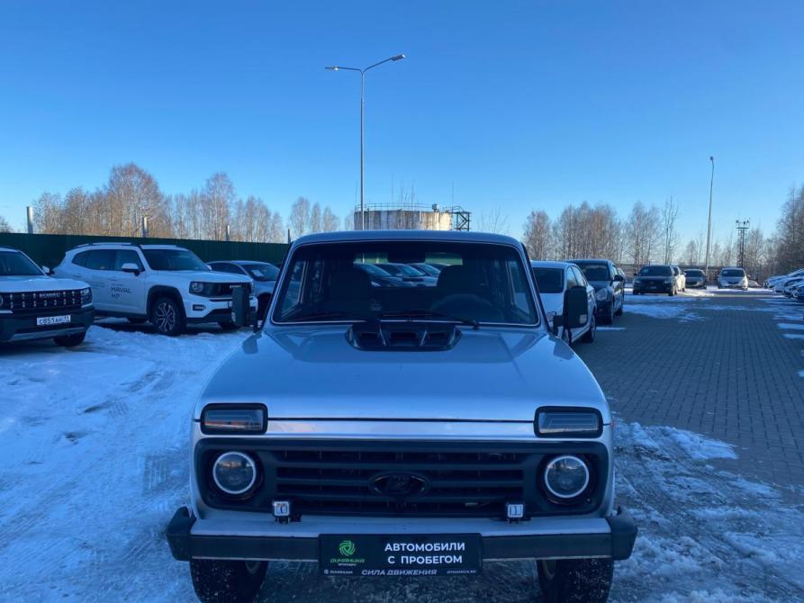 Lada (ВАЗ) 2131 (4x4) I Сыктывкар  - изображение 2