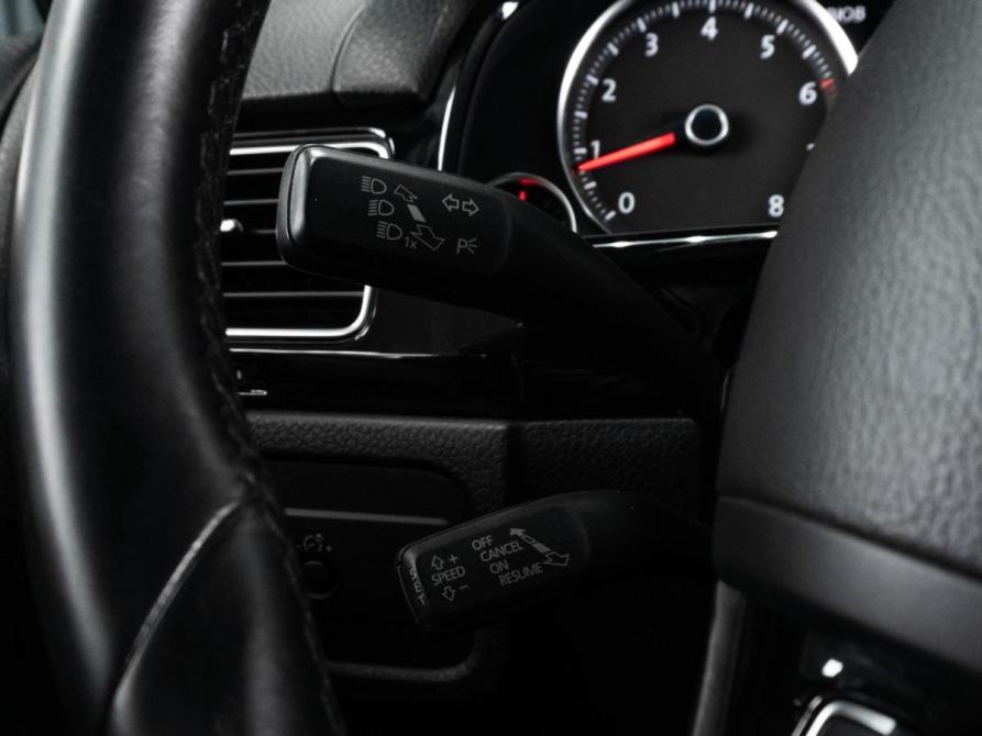 Volkswagen Touareg II Тюмень  - изображение 14