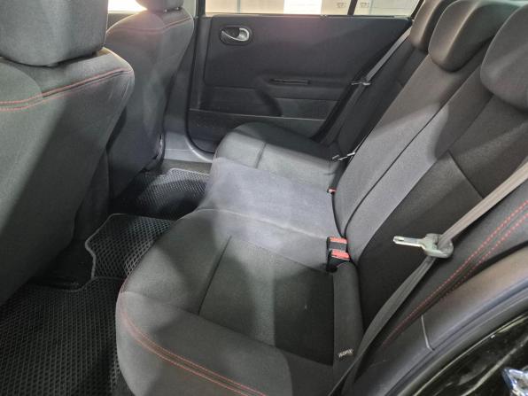 Renault Megane II Рестайлинг с пробегом 2007 года, цена 548 000 рублей, 97455 км, седан, Автокод Объявления