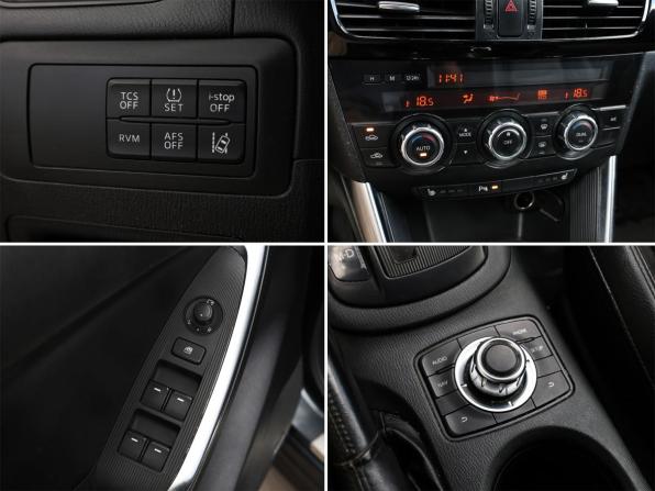 Mazda CX-5 I с пробегом 2013 года, цена 1 398 000 рублей, 286361 км, внедорожник, Автокод Объявления