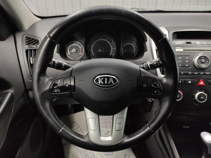 Kia Ceed I Рестайлинг Пермь  - изображение 7