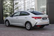 Hyundai Solaris II Рестайлинг Ульяновск  - изображение 22