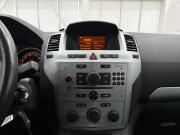 Opel Zafira B Рестайлинг Волгоград  - изображение 52