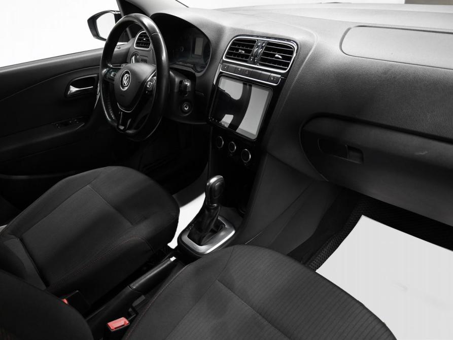 Volkswagen Polo V Рестайлинг Тверь  - изображение 13