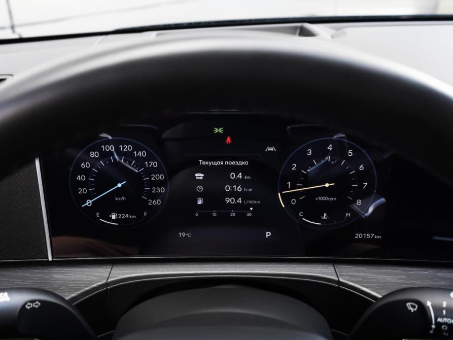 Hyundai Santa Fe V (MX5) Москва  - изображение 14