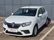 Renault Logan II Рестайлинг Воронеж  - изображение 24