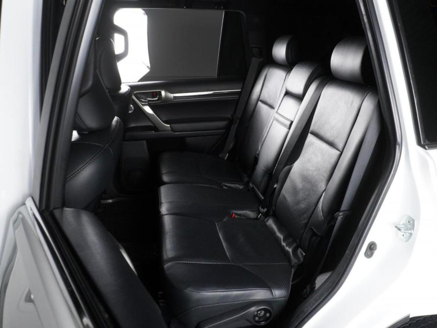 Lexus GX II Рестайлинг 2 Минеральные Воды  - изображение 10