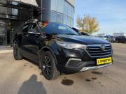 FAW Besturn X80 I Рестайлинг Нефтекамск  - изображение 11
