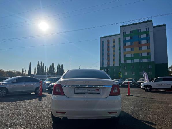 Lifan Cebrium (720) с пробегом 2014 года, цена 335 700 рублей, 224000 км, седан, Автокод Объявления