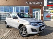 Lada (ВАЗ) Kalina II Набережные Челны  - изображение 21