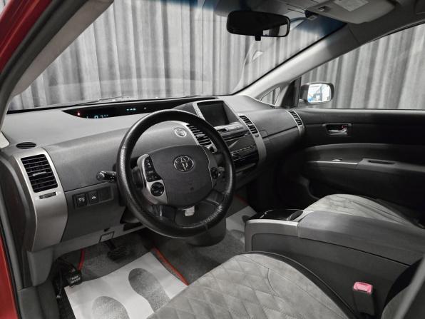 Toyota Prius II Рестайлинг (XW20) с пробегом 2008 года, цена 749 000 рублей, 343000 км, лифтбек, Автокод Объявления