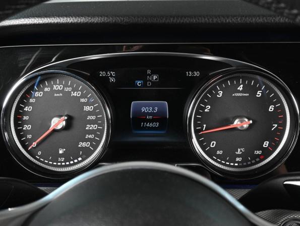 Mercedes-Benz E-Класс V (W213 S213 C238) с пробегом 2018 года, цена 2 649 000 рублей, 114603 км, седан, Автокод Объявления