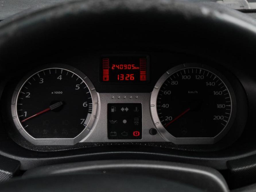 Lada (ВАЗ) Largus I Москва  - изображение 15
