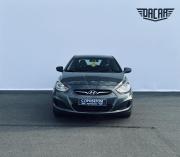 Hyundai Solaris I Санкт-Петербург  - изображение 21