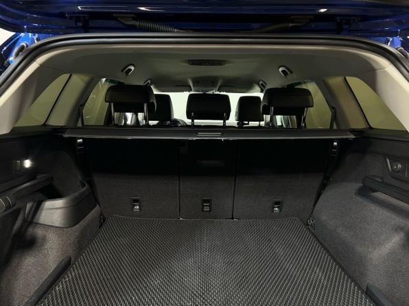 Skoda Kodiaq I с пробегом 2018 года, цена 2 649 000 рублей, 105000 км, внедорожник, Автокод Объявления