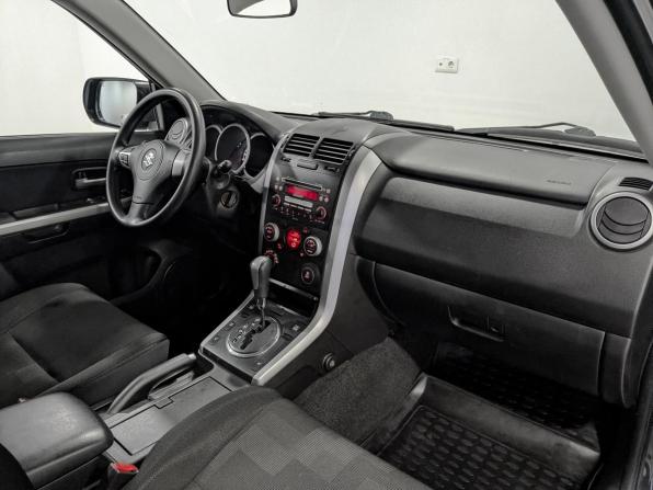 Suzuki Grand Vitara II Рестайлинг с пробегом 2011 года, цена 1 355 000 рублей, 78229 км, внедорожник, Автокод Объявления