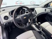 Chevrolet Cruze I Тюмень  - изображение 26