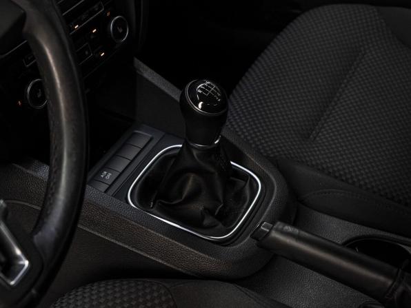 Volkswagen Jetta VI с пробегом 2012 года, цена 1 200 000 рублей, 77749 км, седан, Автокод Объявления