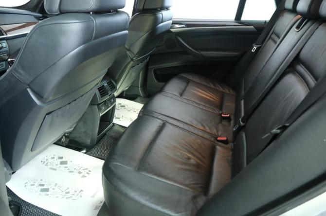 BMW X5 II (E70) с пробегом 2008 года, цена 1 849 000 рублей, 320000 км, внедорожник, Автокод Объявления
