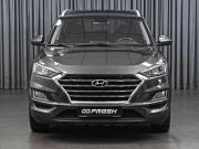 Hyundai Tucson III Рестайлинг Ставрополь  - изображение 24