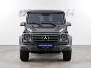 Mercedes-Benz G-Класс II (W463) Рестайлинг 3 Москва  - изображение 25