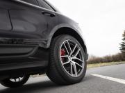 Porsche Macan I Рестайлинг 2 Санкт-Петербург  - изображение 45