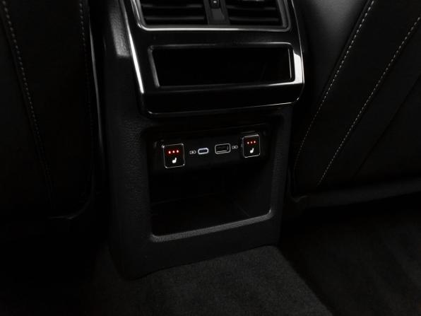 Skoda Superb III Рестайлинг с пробегом 2025 года, цена 3 140 000 рублей, 23275 км, лифтбек, Автокод Объявления