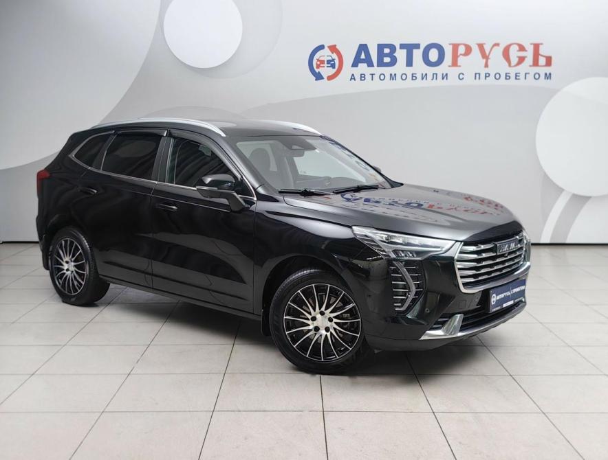 Haval Jolion I Подольск  - изображение 1