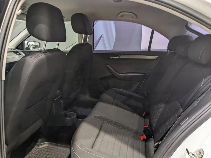 Skoda Rapid I Рестайлинг Пермь  - изображение 15