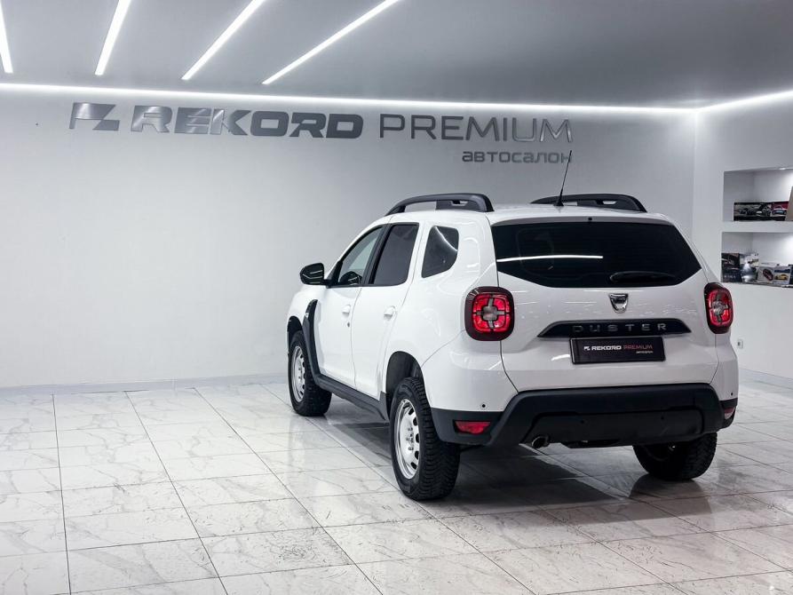 Dacia Duster II Уфа  - изображение 22