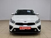 Kia Cerato IV Альметьевск  - изображение 25